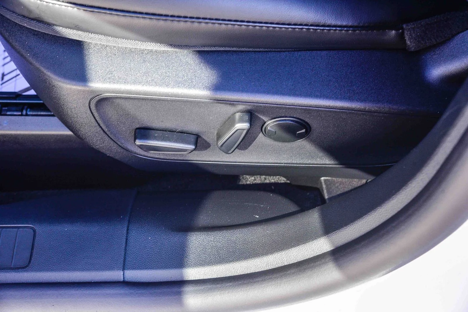 2025 Ford Escape Hybrid ST-Line - Photo 20
