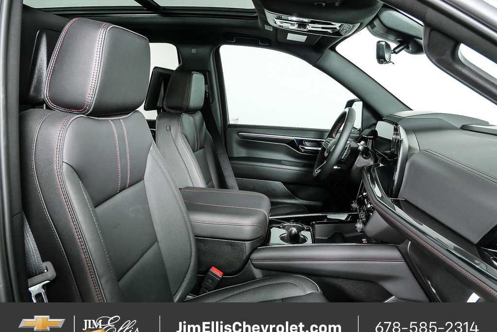 2026 Chevrolet Tahoe RST - Photo 28