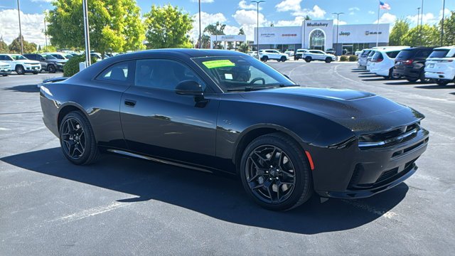 2026 Dodge Charger R/T AWD's photo