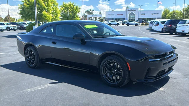 2026 Dodge Charger R/T AWD's photo