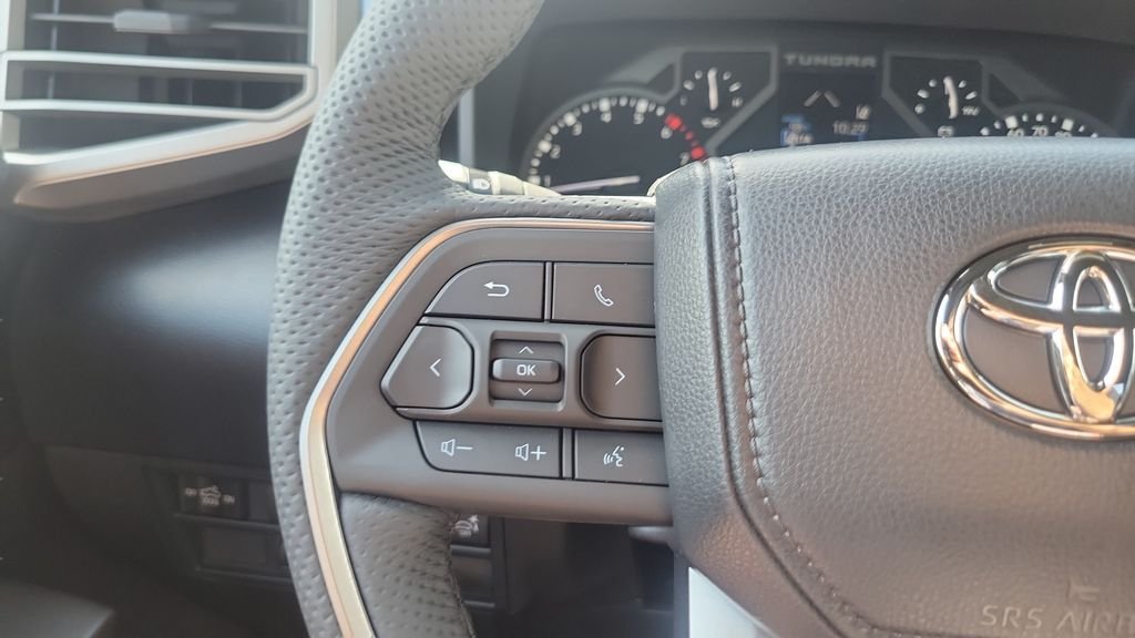 2026 Toyota Tundra SR5 - Photo 20