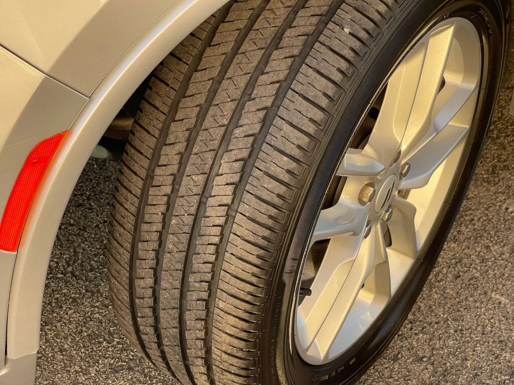 Used 2025 Triple Nickel Dodge GT image 40