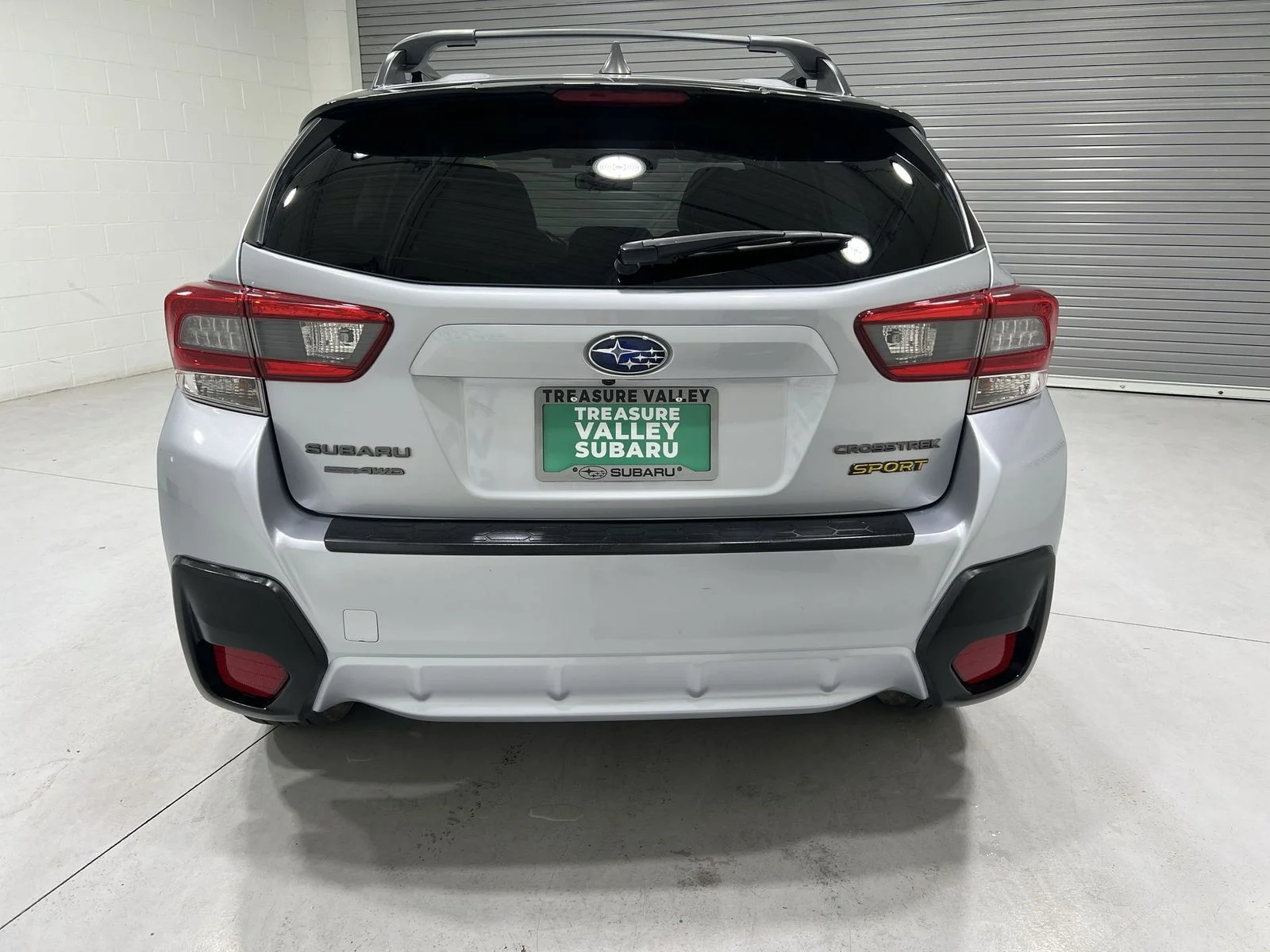 2022 Subaru Crosstrek Sport - Photo 7