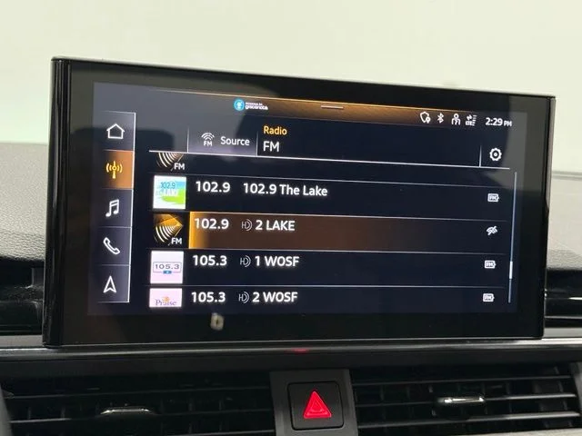 Used 2024  Audi 45 S line Premium Plus image 24