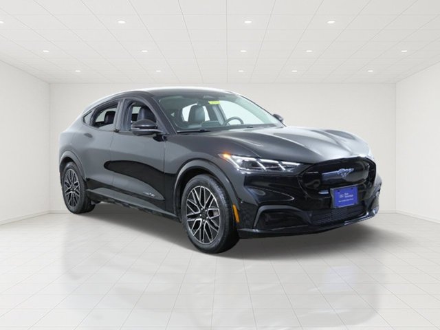 2024 Ford Mustang Mach-E Premium AWD