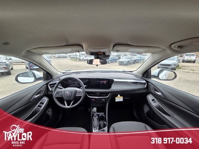 2026 Buick Encore GX Preferred - Photo 35