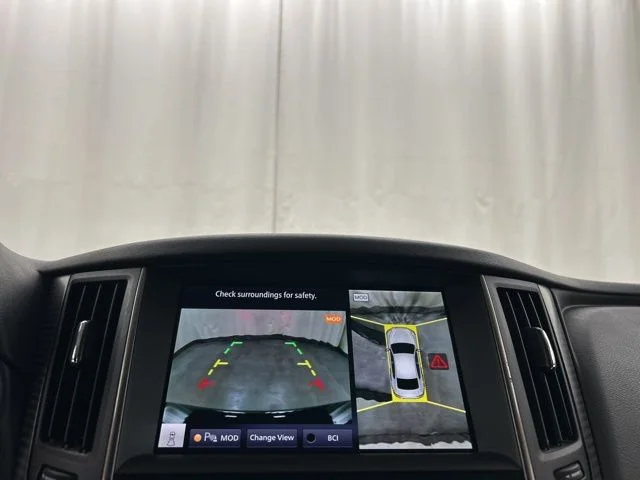 2023 INFINITI Q50 RED SPORT - Photo 17
