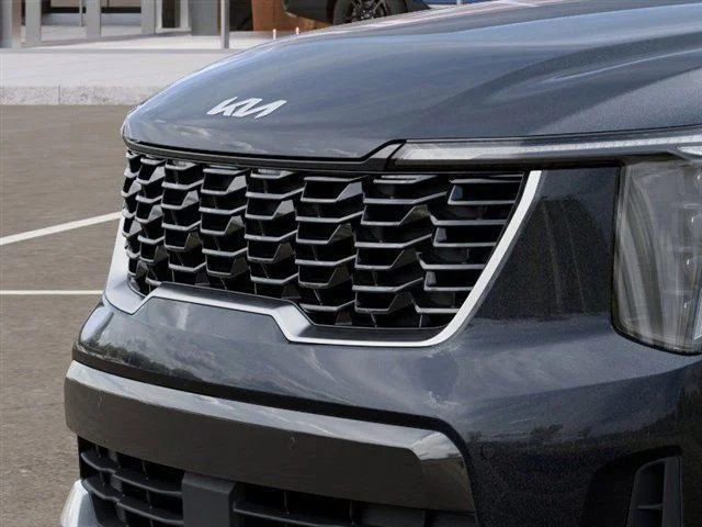 New 2026 Panthera Metal Kia S image 12