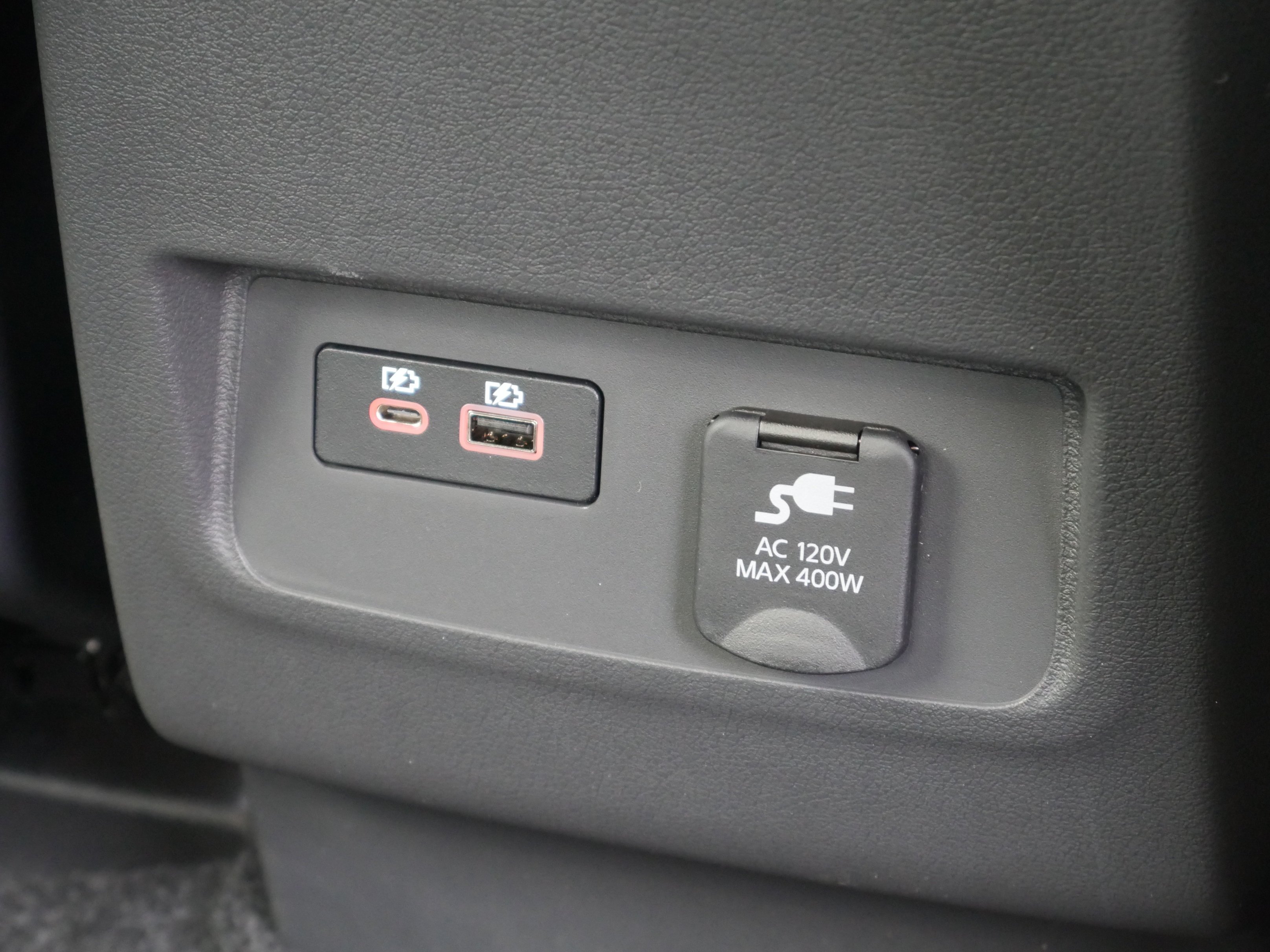 2026 Nissan Frontier PRO-4X - Photo 31