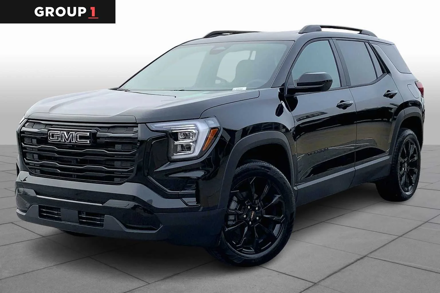 2026 GMC Terrain Elevation FWD's photo