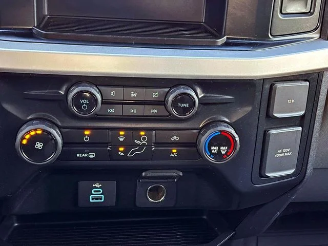 2024 Ford F-350 Super Duty XLT - Photo 23