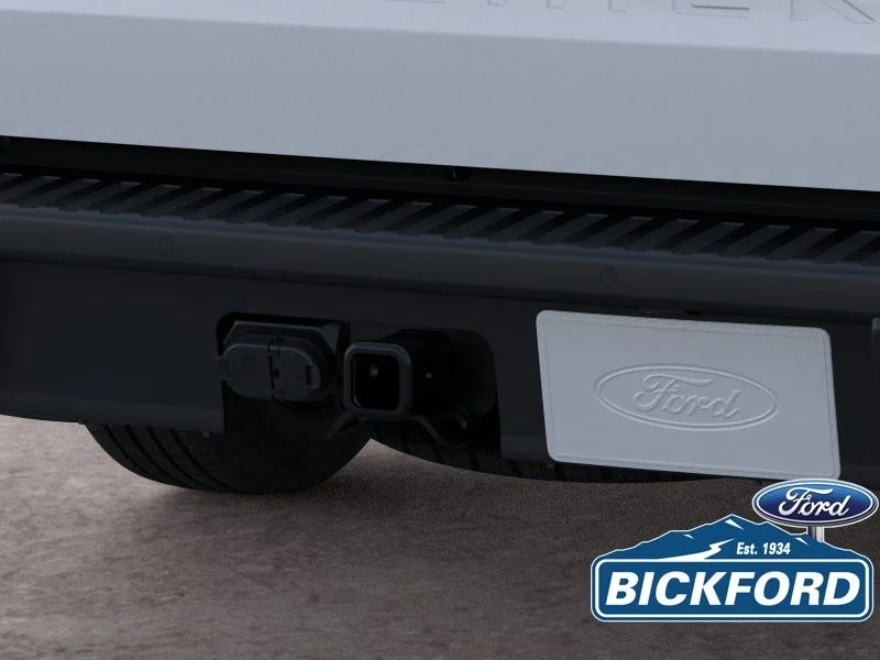 New 2026 White Ford Lariat image 23