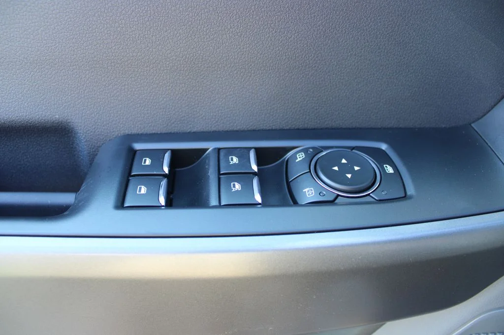 New 2026 Agate Black Metallic Ford F-250® XLT image 37