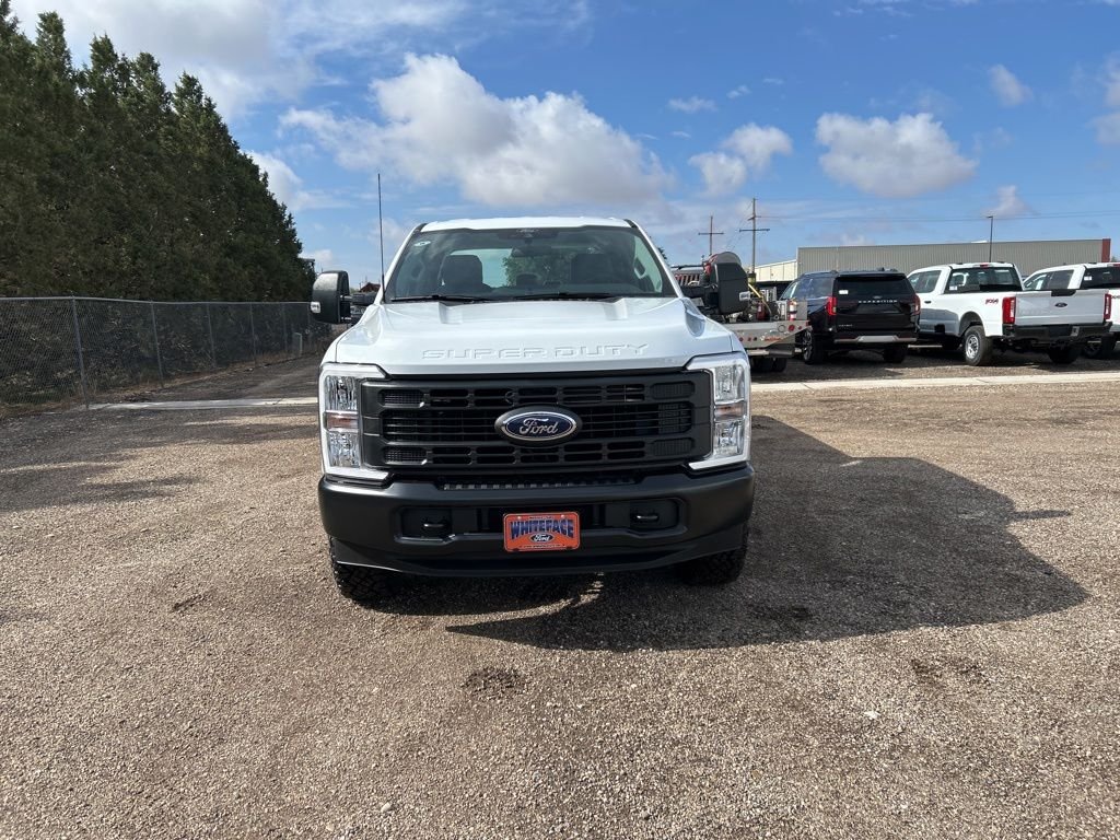 New 2026 Oxford White Ford XL image 10