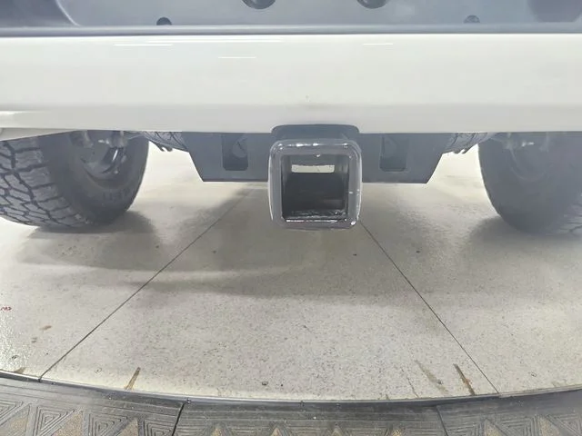 Used 2023 White Ram Limited image 51