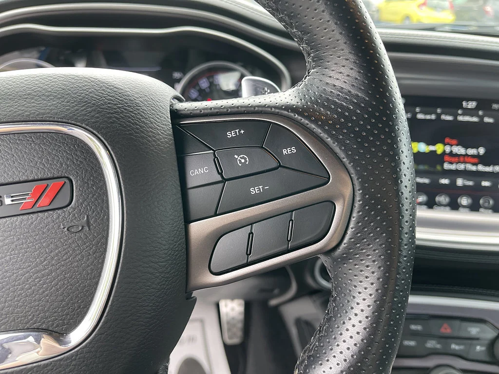 2021 Dodge Challenger GT - Photo 20