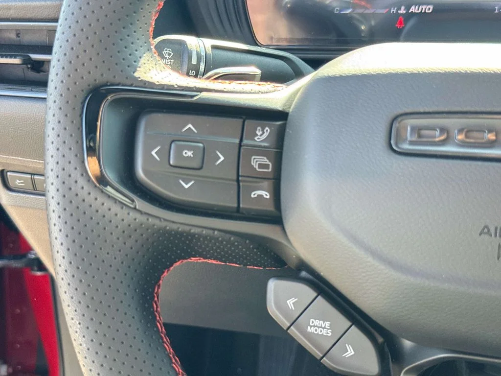 New 2026  Dodge R/T image 15