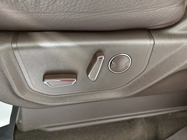Used 2024 White Ford King Ranch image 18