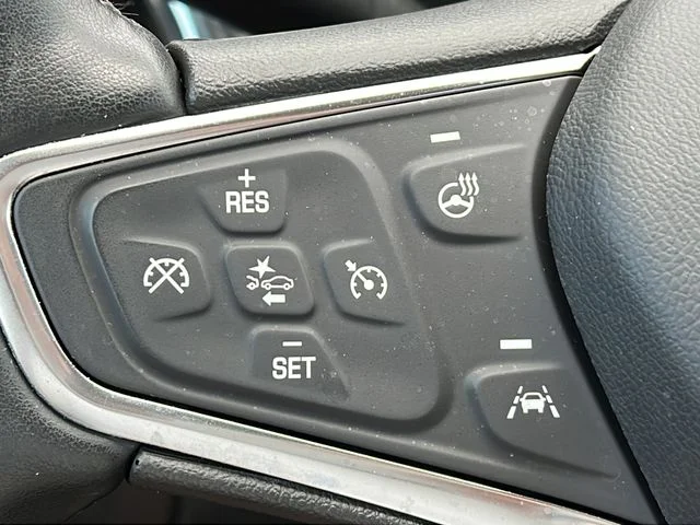 Used 2024 Brown Chevrolet LT image 20