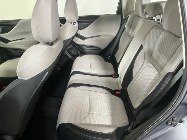 Used 2024 Gray Subaru Base image 11