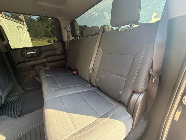 Used 2023 Gray Chevrolet Custom image 13