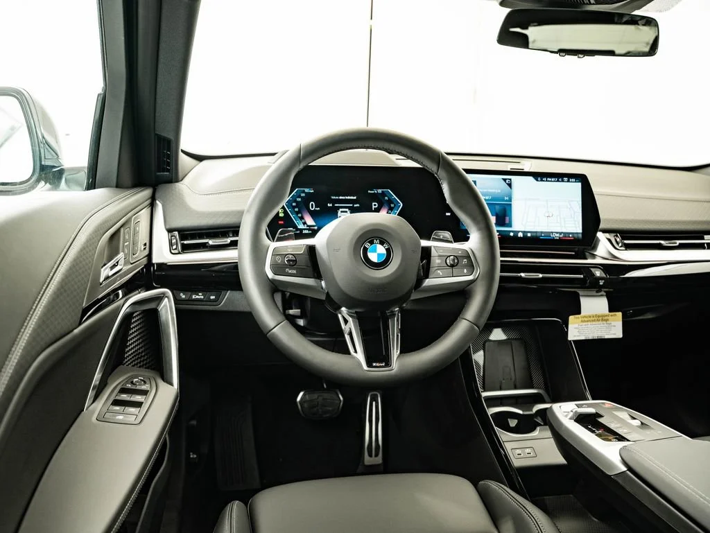 New 2026 Alpine White BMW xDrive28i image 33
