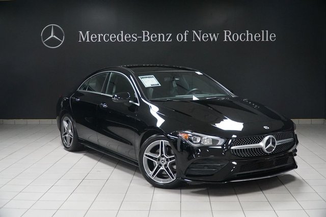2023 Mercedes-Benz CLA CLA 250