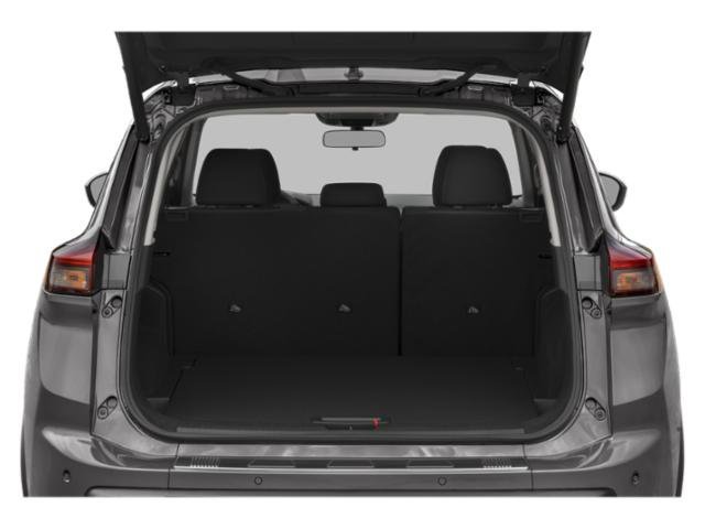 2025 Nissan Rogue SV - Photo 14