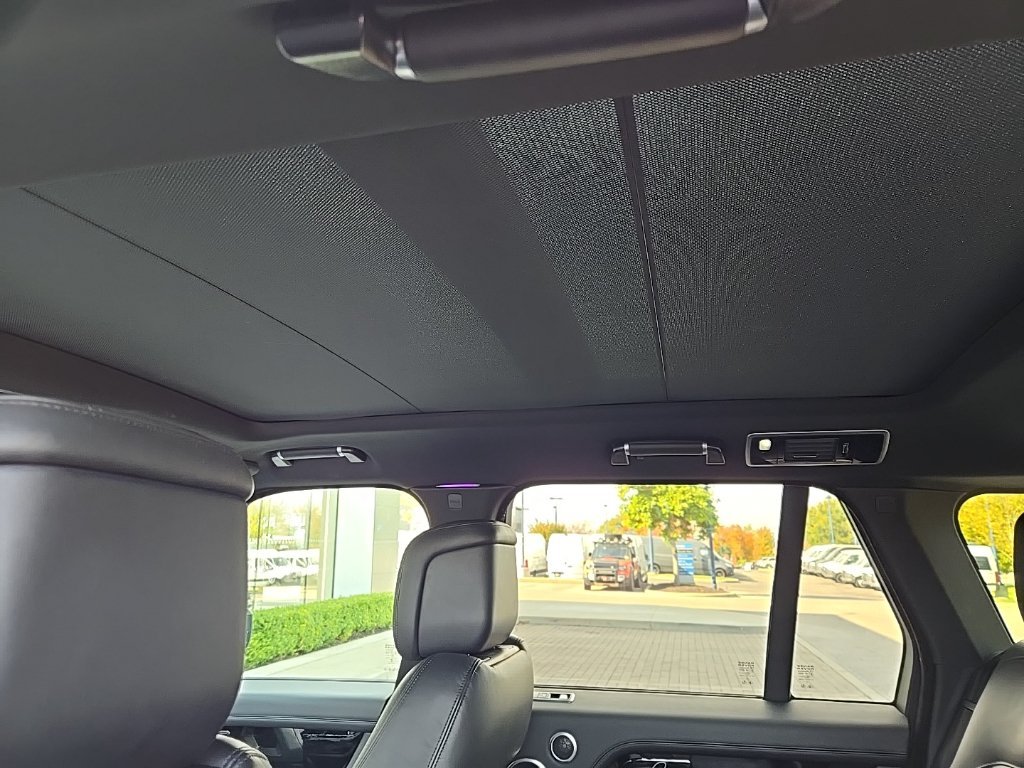 Used 2021 Fuji White Land Rover Westminster image 15