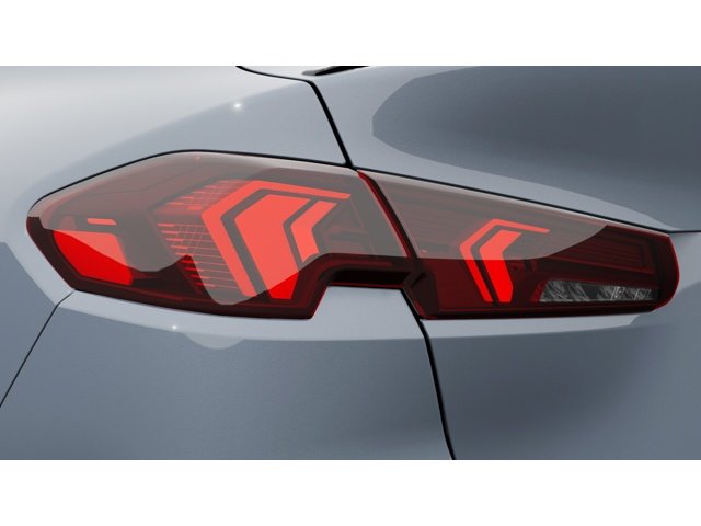 New 2026 Storm Bay Metallic BMW 228 Gran Coupe image 8