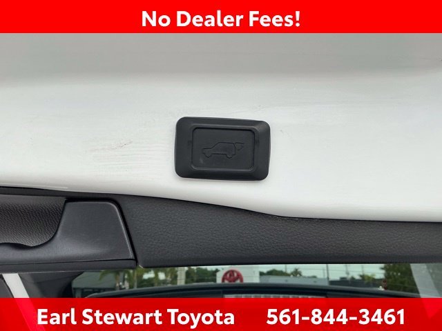 Certified Used 2023 Beige Toyota XSE image 13