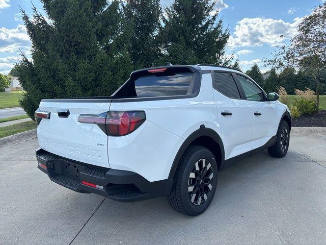 2026 Hyundai Santa Cruz SEL - Photo 6