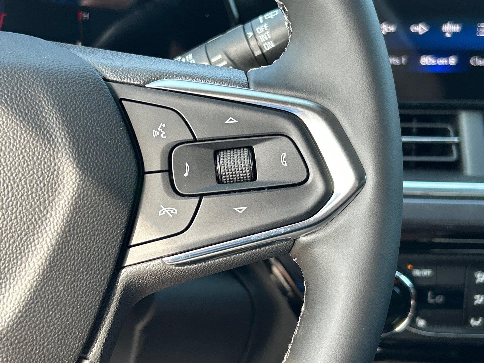 2026 Chevrolet Trax Activ - Photo 26