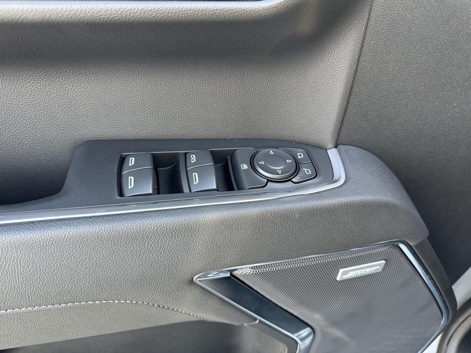 2026 Chevrolet Silverado 1500 LT Trail Boss - Photo 28