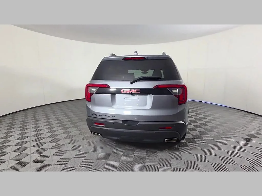 2021 GMC Acadia SLT - Photo 37
