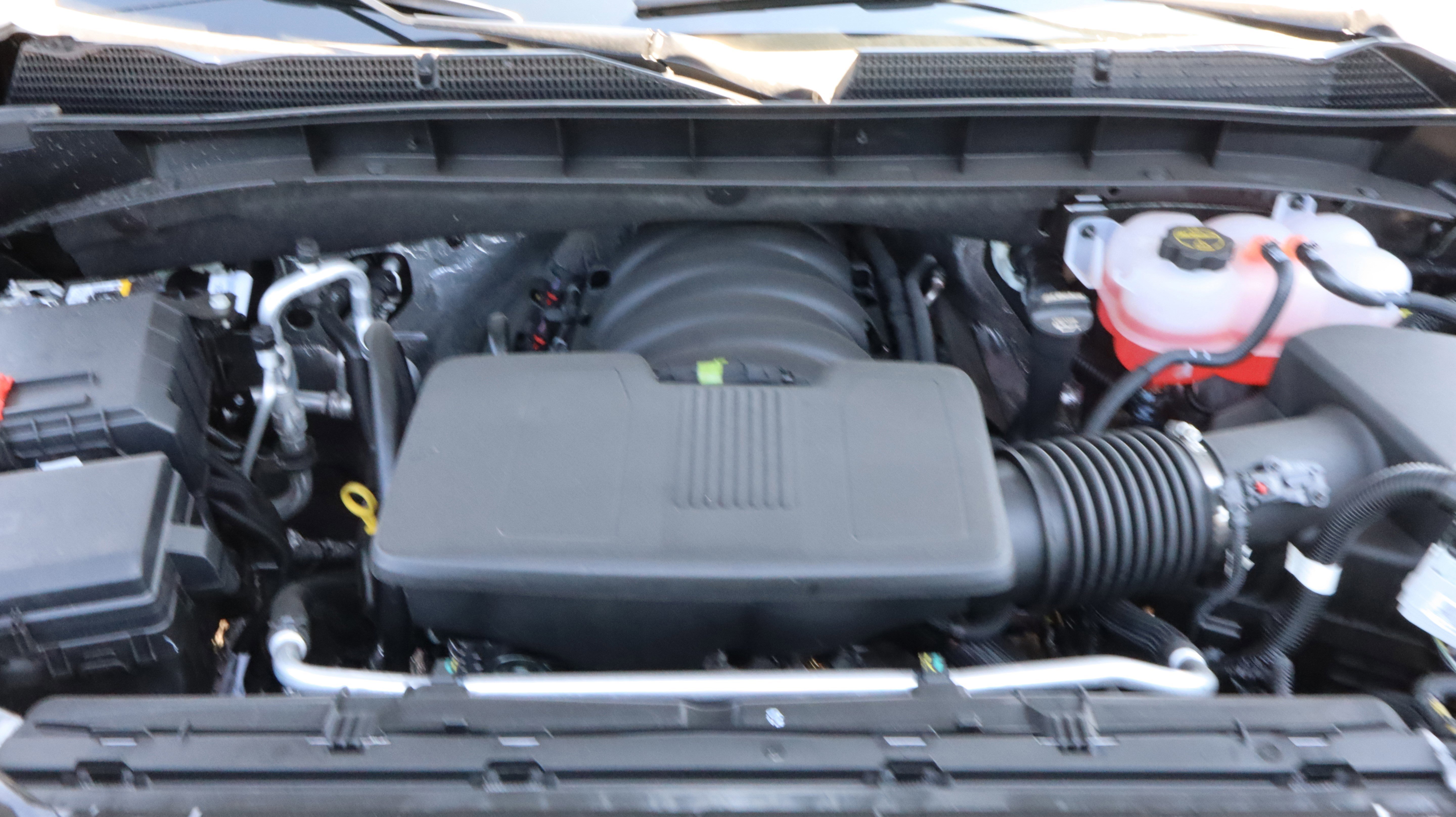 New 2026 Onyx Black GMC Denali image 16