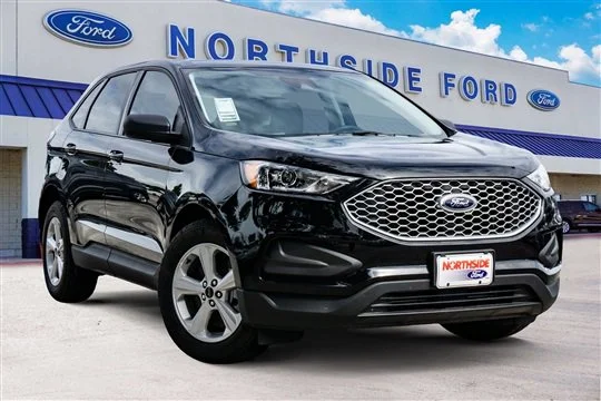 2024 Ford Edge SE AWD's photo