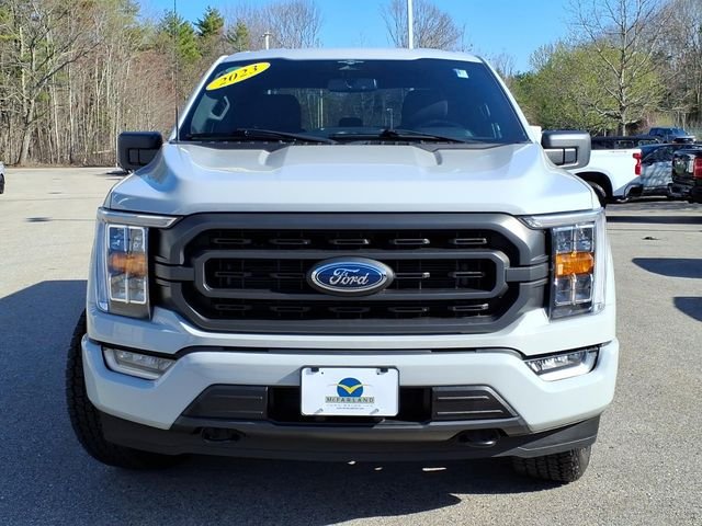 Used 2023 Avalanche Ford XLT image 7