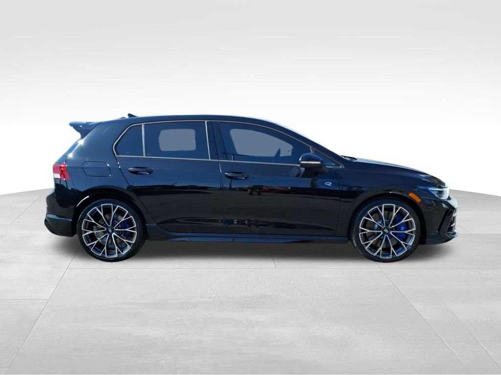 Used 2026 Mythos Black Metallic Volkswagen 2.0T image 27