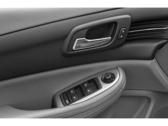 Used 2015 Butte Red Metallic Chevrolet LT image 22