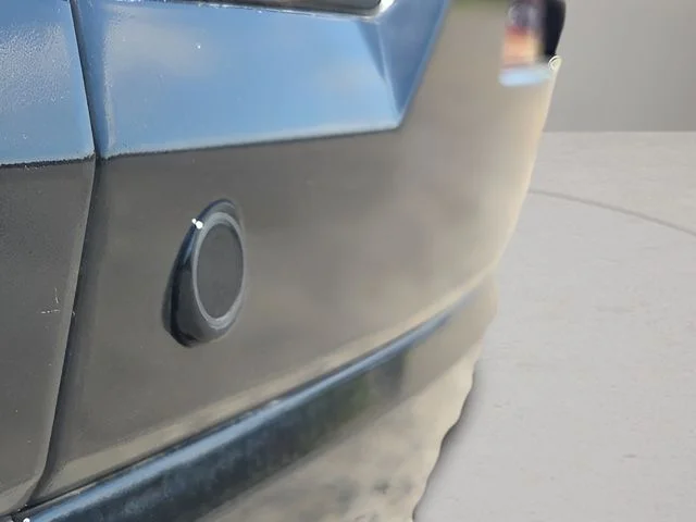 Used 2026 Gray Toyota Platinum image 22