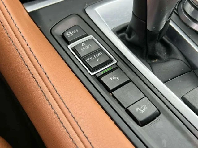Used 2019 Gray BMW xDrive35i image 37