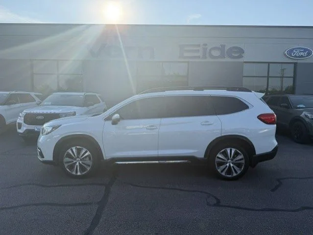 2021 Subaru Ascent Limited