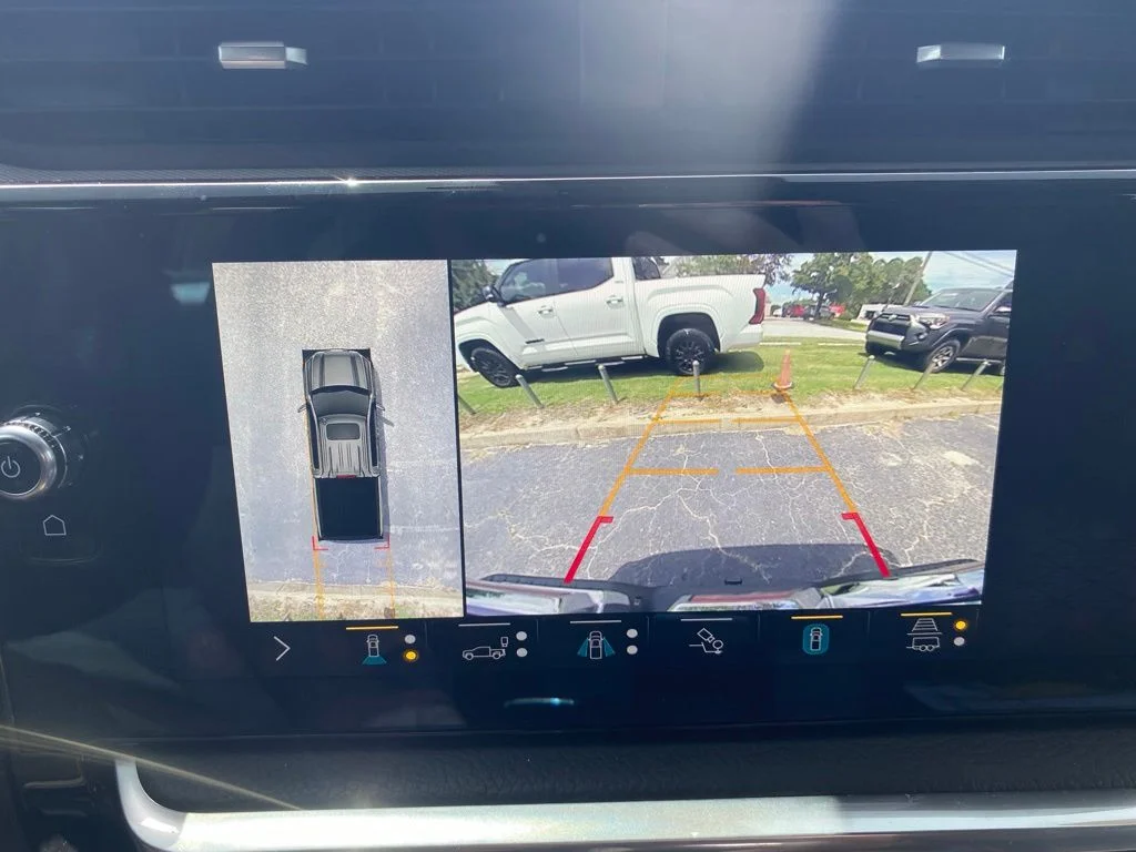 2022 GMC Sierra 1500 Denali Denali - Photo 29