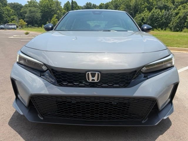 Used 2025  Honda Sport image 2