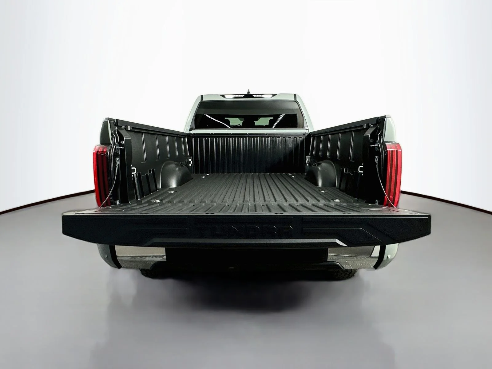 New 2026 Lunar Rock Toyota  SR5 image 25