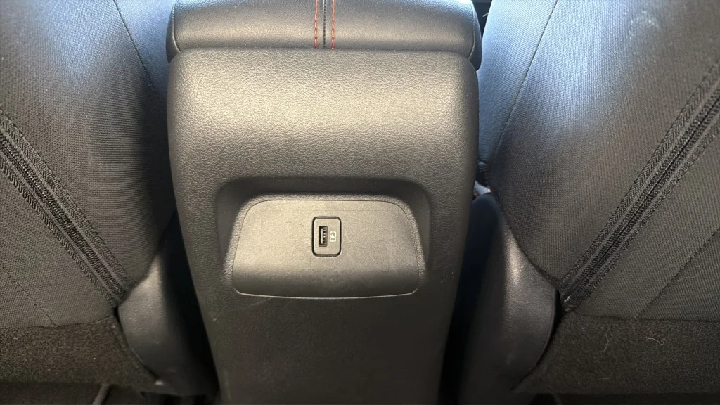 Used 2025 Electric Blue Metallic Nissan SR image 12