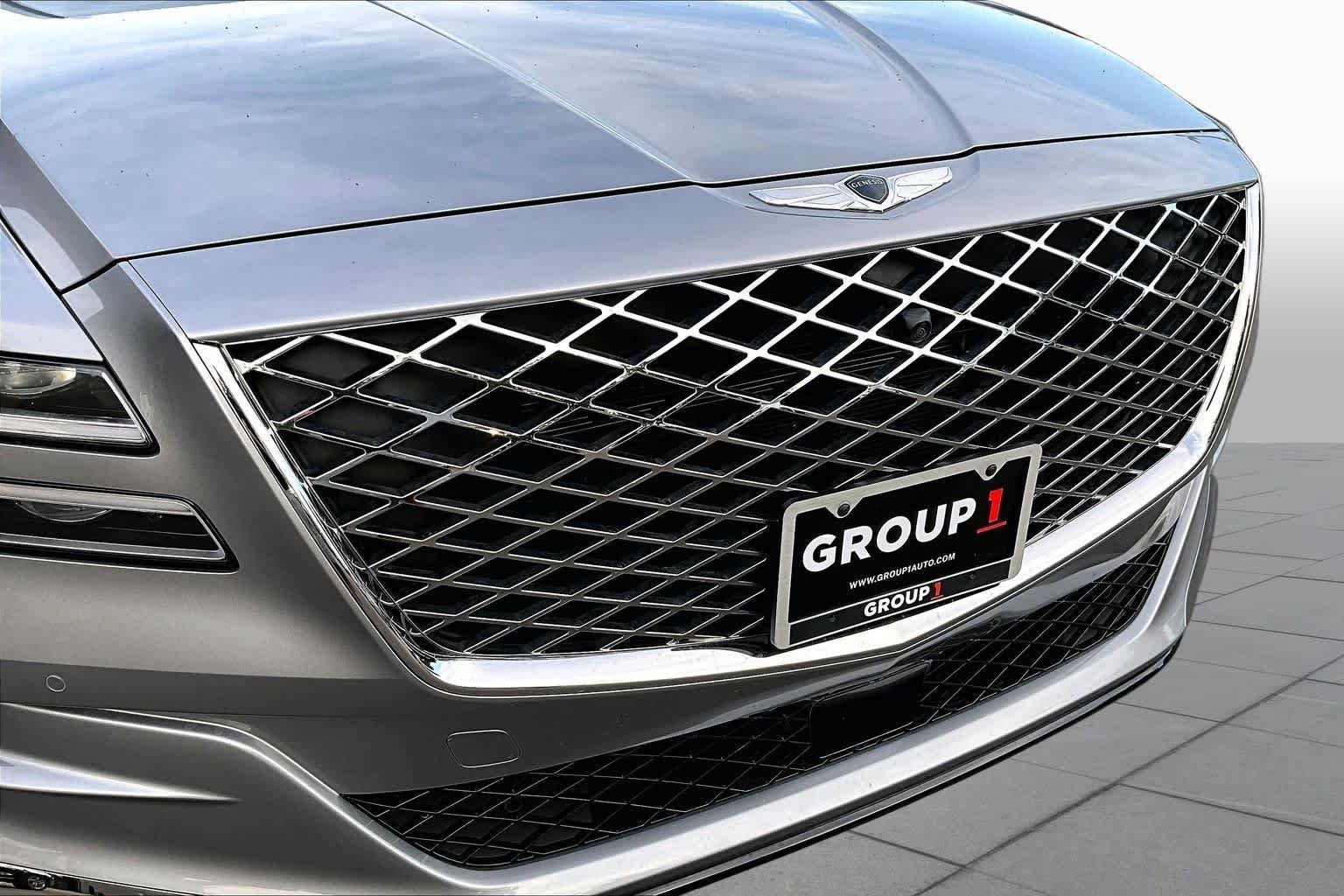 Used 2024 Savile Silver Genesis  image 29