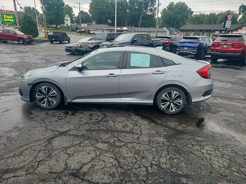 Used 2016  Honda EX-L image 3