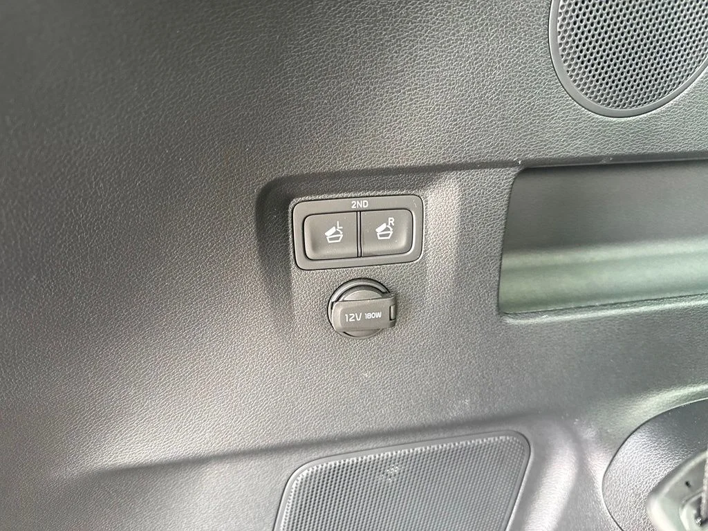 Used 2024 Gray Kia SX X-Line image 16